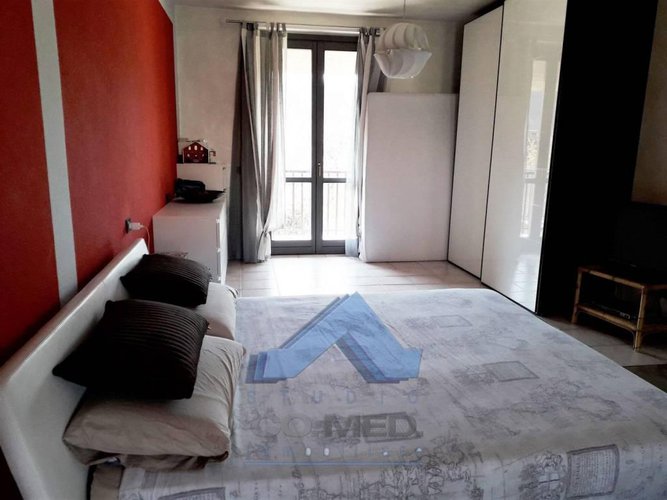 Villa Trescore Balneario