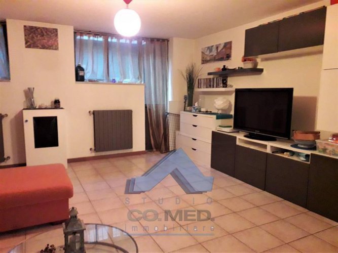 Villa Trescore Balneario