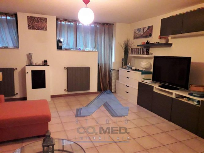 Villa Trescore Balneario