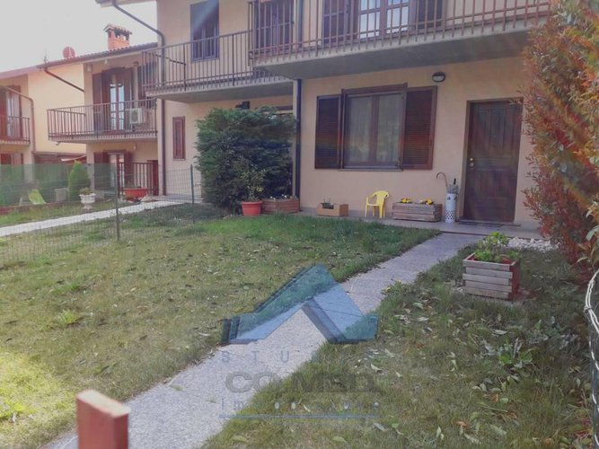 Villa Trescore Balneario