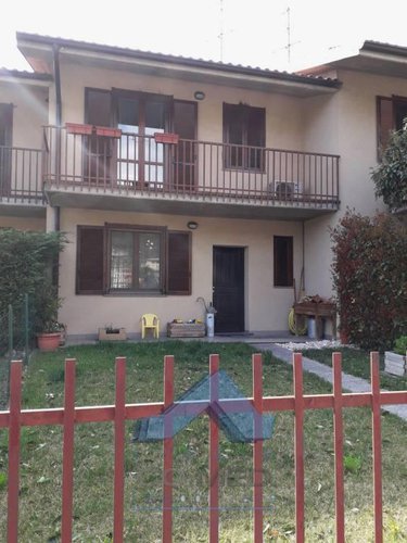 Villa Trescore Balneario