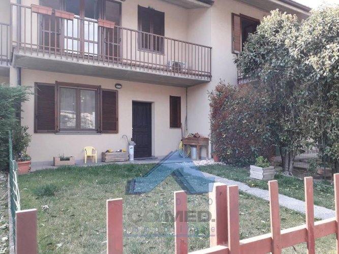 Villa Trescore Balneario