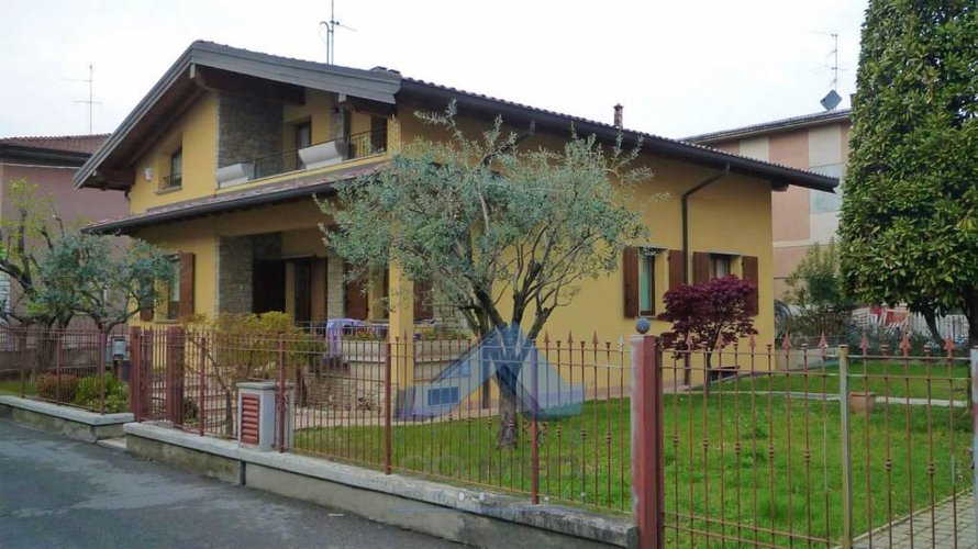 Villa Seriate