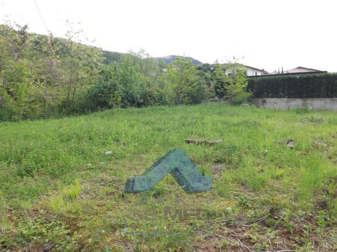 Terreno edificabile Scanzorosciate