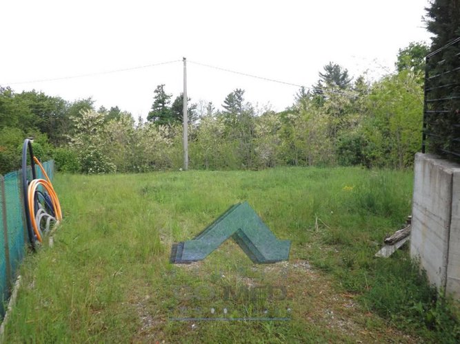 Terreno edificabile Scanzorosciate