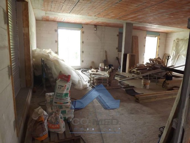 Quadrilocale Albano Sant'Alessandro