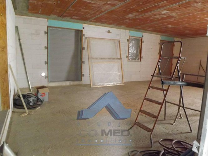 Quadrilocale Albano Sant'Alessandro