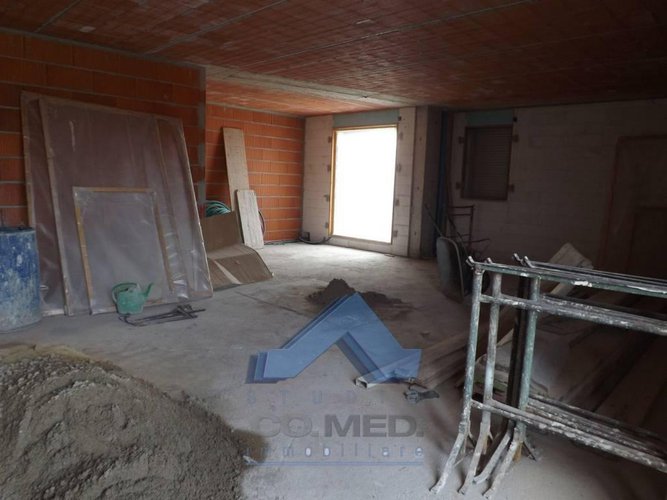 Quadrilocale Albano Sant'Alessandro