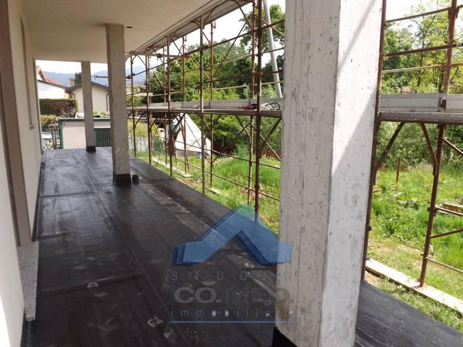 Quadrilocale Albano Sant'Alessandro