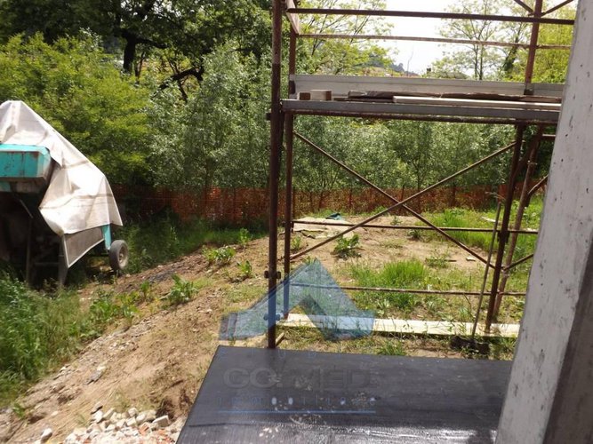 Quadrilocale Albano Sant'Alessandro