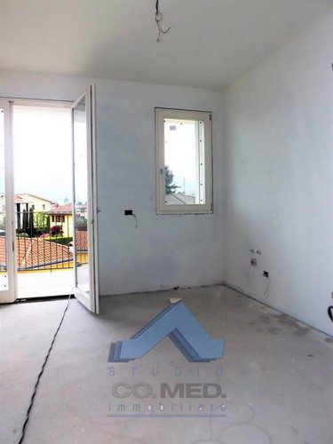 Quadrilocale Sarnico