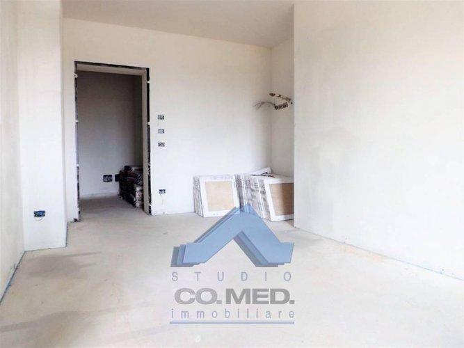 Quadrilocale Sarnico