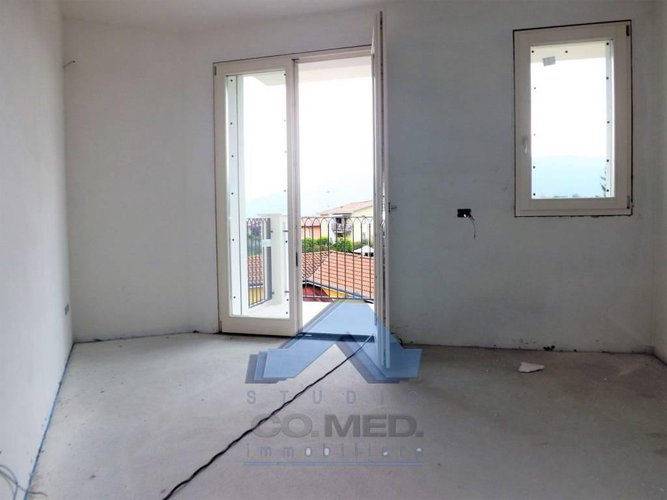 Quadrilocale Sarnico