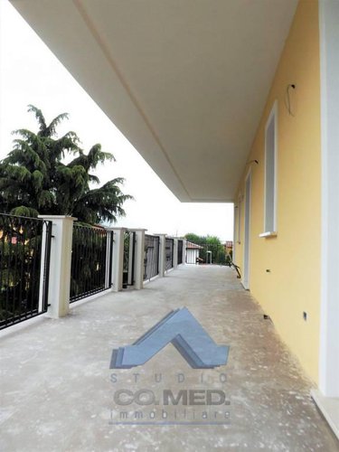 Quadrilocale Sarnico