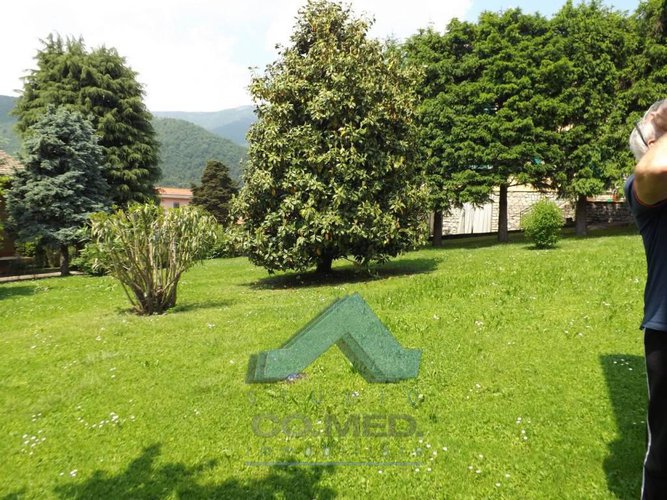 Villa Entratico