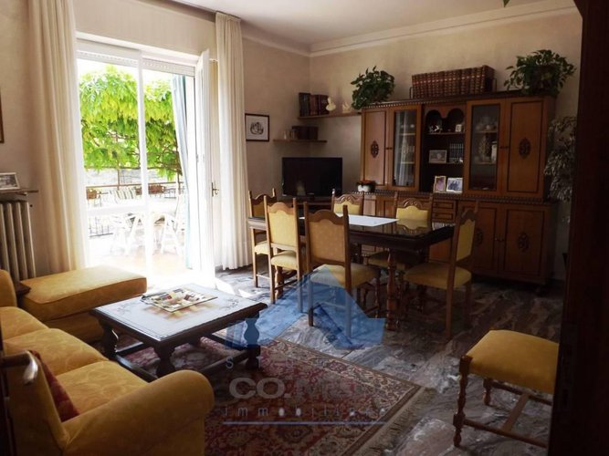 Villa Entratico