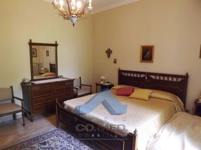 Villa Entratico