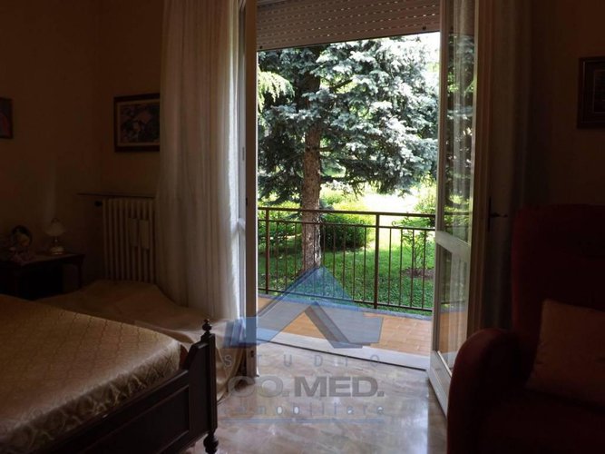 Villa Entratico