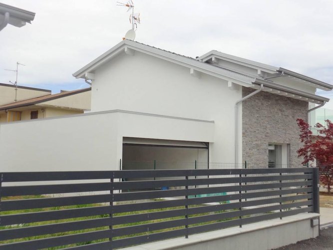 ULTIME VILLA CL A+ A VERDELLO!!!! Verdello