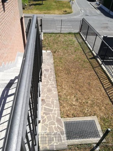 NUOVA COSTRUZIONE STUPENDO APPARTAMENTO CON TERRAZZO Verdello