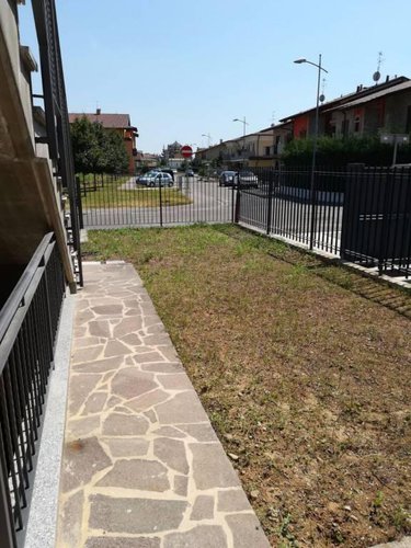 NUOVA COSTRUZIONE STUPENDO APPARTAMENTO CON TERRAZZO Verdello