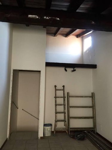 Bilocale ristrutturato nel centro di Cologno al Serio Cologno al Serio