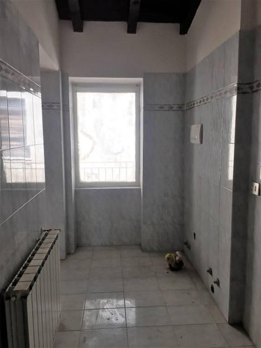 Bilocale ristrutturato nel centro di Cologno al Serio Cologno al Serio