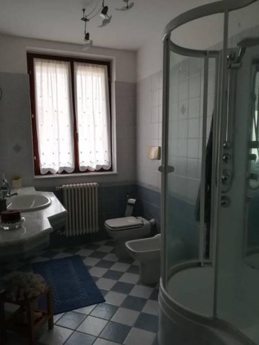 QUADRILOCALE ULTIMO PIANO CON GRANDE TERRAZZO Osio Sopra