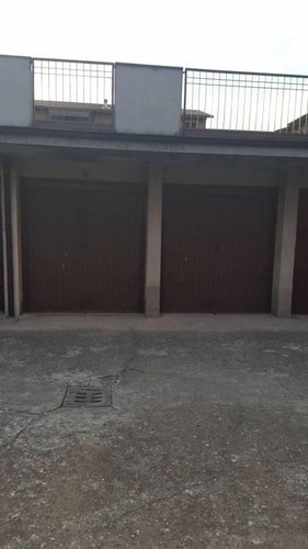 IN VENDITA DUE BOX A VERDELLINO