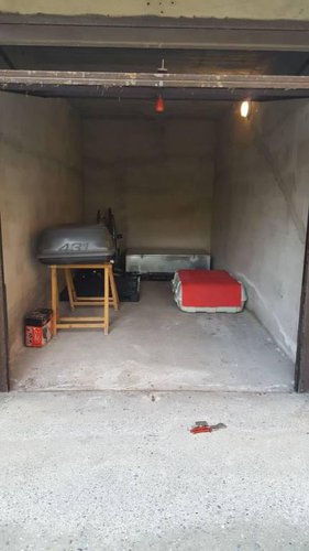 IN VENDITA DUE BOX A VERDELLINO Verdellino