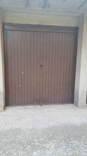 IN VENDITA DUE BOX A VERDELLINO Verdellino