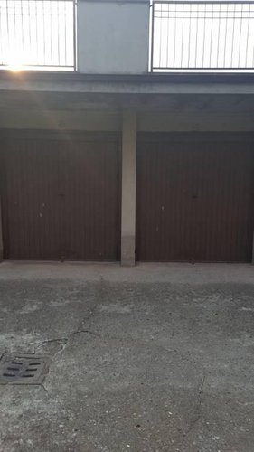 IN VENDITA DUE BOX A VERDELLINO Verdellino