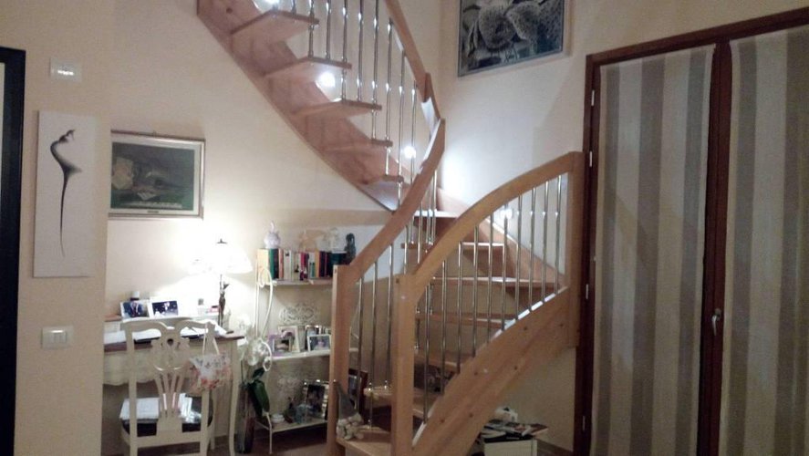 Splendido bilocale ad Arcene