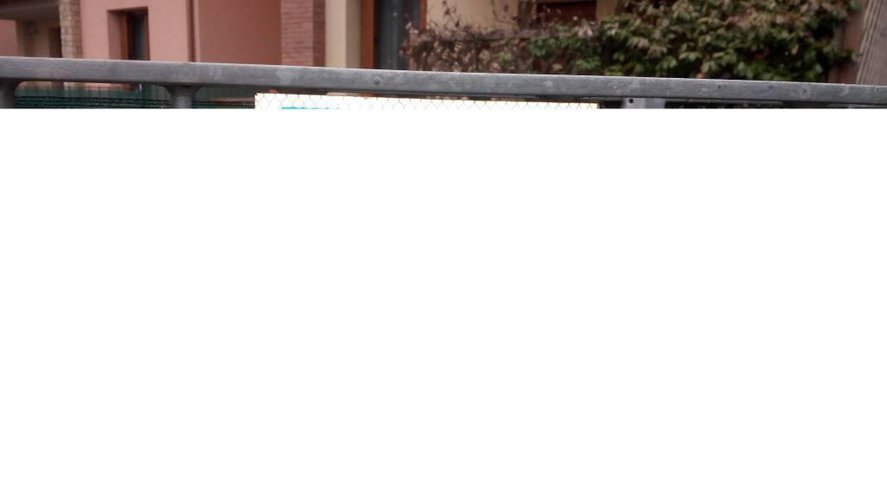 Splendido bilocale ad Arcene Arcene