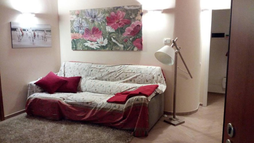 Splendido bilocale ad Arcene Arcene