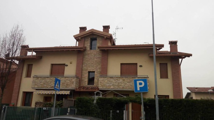 Splendido bilocale ad Arcene Arcene