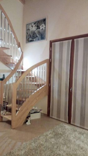 Splendido bilocale ad Arcene Arcene