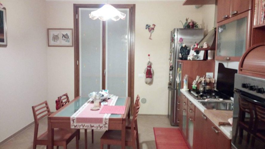 Splendido bilocale ad Arcene Arcene