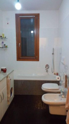 Splendido bilocale ad Arcene Arcene