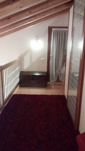 Splendido bilocale ad Arcene Arcene