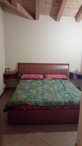 Splendido bilocale ad Arcene Arcene