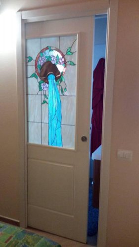 Splendido bilocale ad Arcene Arcene