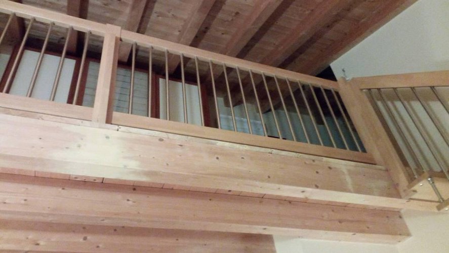 Splendido bilocale ad Arcene Arcene