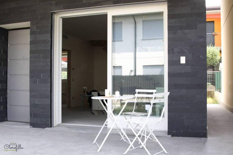 RIBASSATO! BOLTIERE VILLETTA CL A3 TRIPLO BOX