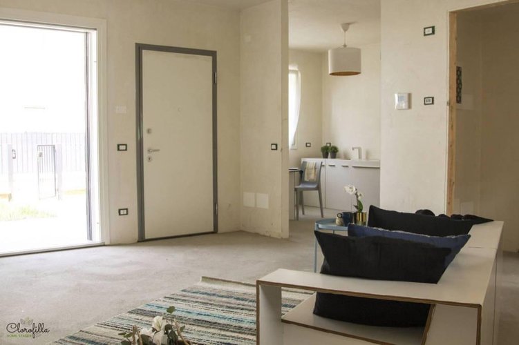 RIBASSATO! BOLTIERE VILLETTA CL A3 TRIPLO BOX Boltiere