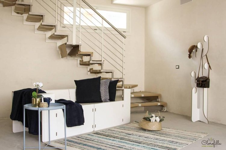 RIBASSATO! BOLTIERE VILLETTA CL A3 TRIPLO BOX Boltiere