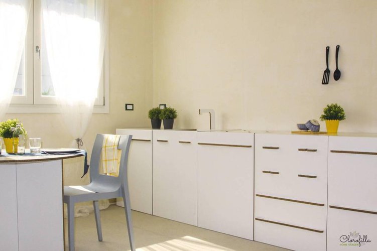 RIBASSATO! BOLTIERE VILLETTA CL A3 TRIPLO BOX Boltiere