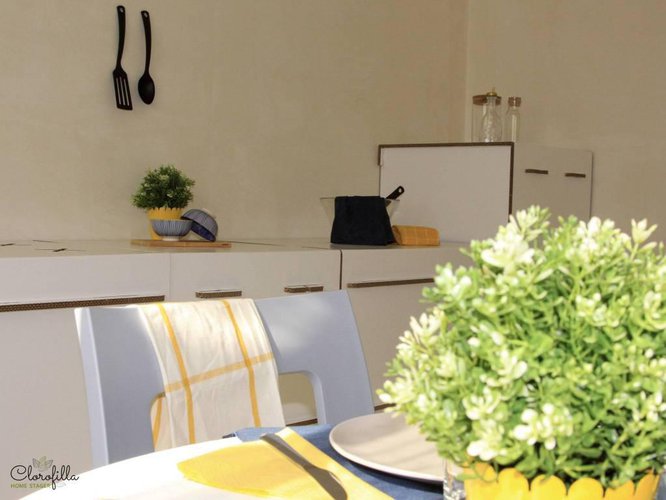 RIBASSATO! BOLTIERE VILLETTA CL A3 TRIPLO BOX Boltiere