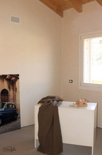 RIBASSATO! BOLTIERE VILLETTA CL A3 TRIPLO BOX Boltiere