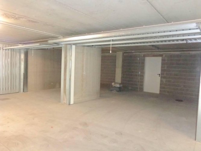 RIBASSATO! BOLTIERE VILLETTA CL A3 TRIPLO BOX Boltiere